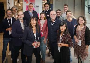 Conseil de l'Ordre des Architectes HDF