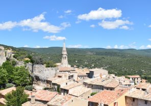 « PENSER L’EXISTANT, PENSER L’EXISTANT,  Regards croisés autour du patrimoine et de la transition écologique »