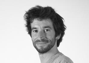 Jérémy Lasne