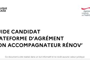 Guide candidat MAR