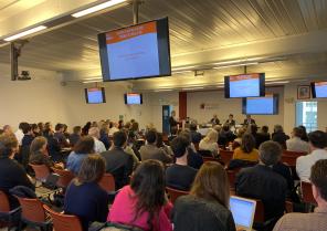 Colloque Inter-professionnels