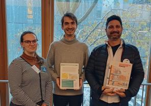 Rénovation du bâti et biodiversité - Le guide technique dévoilé