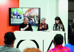 Salon des maires 2024
