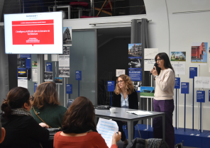 Conférence sur l'intelligence artificielle