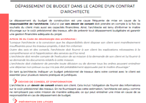 Bulletin d'informations juridiques
