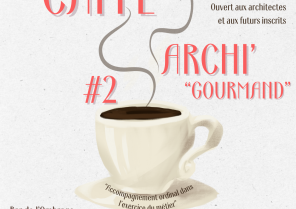 CAFFE ARCHI' #2