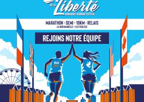 COURANTS DE LA LIBERTE