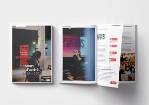 Rapport d'activité 2023-2024