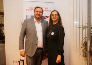 Voeux 2025 en PACA