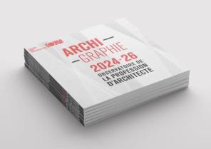 Archigraphie 2024-26