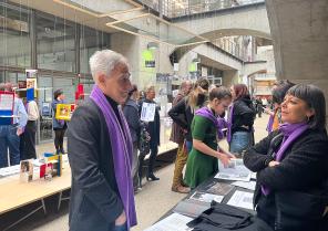 Journées portes ouvertes de l'ENSAL - 2025
