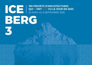Iceberg 3
