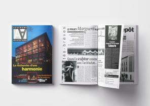 Auvergne Architectures - n°28