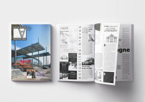 Auvergne Architectures - n°30