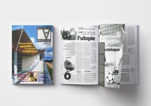 Auvergne Architectures - n°34