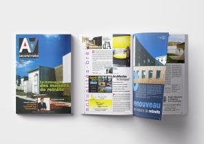 Auvergne Architectures - n°37