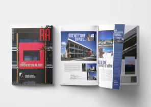 Auvergne Architectures - n°66