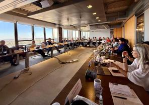 Conférences des régions 2025