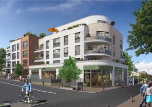 Façade projet