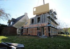 Programme Profeel, projet Restore