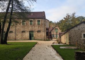 La grange