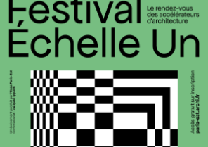 Échelle Un - L'affiche