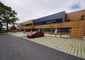 Bureaux Pace