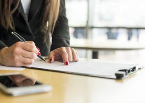 Cadre assurantiel et vie des agences