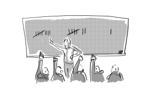 Enquête