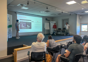 Conférence 17/19 à Valence