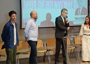 Architectures et Territoires, Bastia