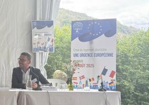 Entretiens d'Inxauseta 2025 : crise du logement abordable