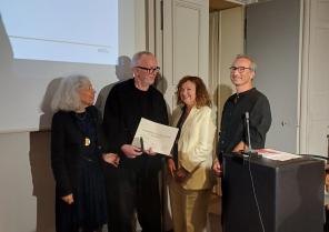 Remise du Prix de l'Habitat 2025