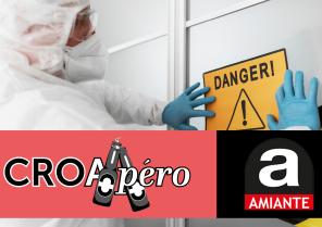 CROApero - Amiante Loire 2025