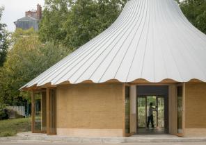 Projet de l'atelier Senzu