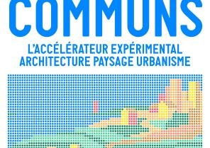 Appel à candidatures Points Communs 2026