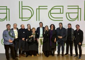 Bureau exécutif du CAE