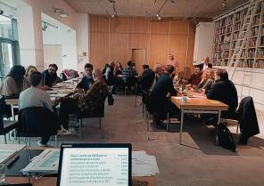 Formation Missions Légales 