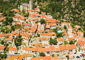 Salon des maires 2025