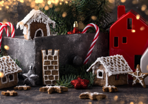 Noël 2025 Provence-Alpes-Côte d'Azur