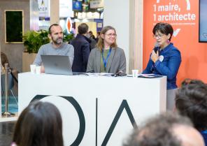 Salon des maires et des collectivités 2025