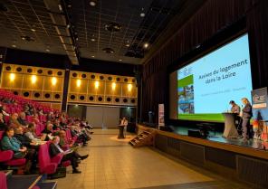 Assise du logement dans la loire
