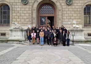 Restitution des projets AMI menés à Perrecy-les-Forges