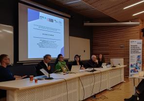 Conférence ACTEE à Grenoble