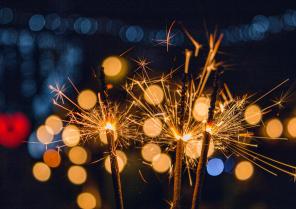 Célébrations de fin d'année