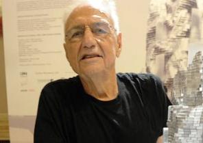 Frank_O._Gehry - Parc des Ateliers