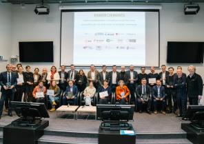 Prix national d'Art Urbain 2025