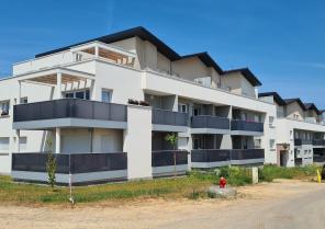 Résidence Eglantine - MARLY - Photo 01