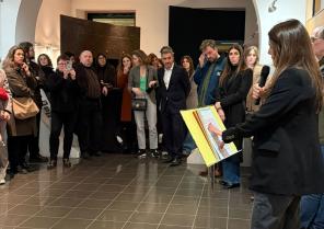 Cérémonie des voeux 2026