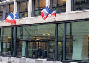 Assemblée nationale